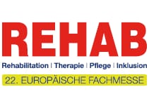 REHAB - 2023 in Karlsruhe - Hilfsmittelmesse SÜD-WEST